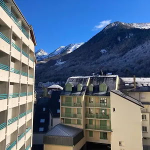  Appartement : Le Du Confort En Famille France