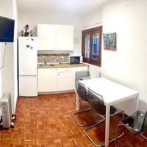  Appartement Zona Palacio De Duenas Y Setas Espagne