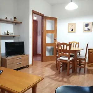  Appartement Piso 4 En En Centro - Catedral Espagne