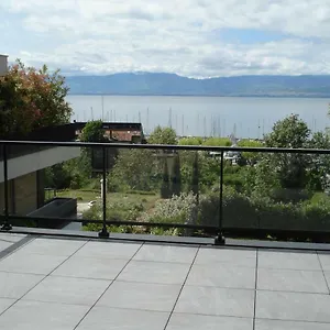 Appartement Leman, Thonon-les-Bains
